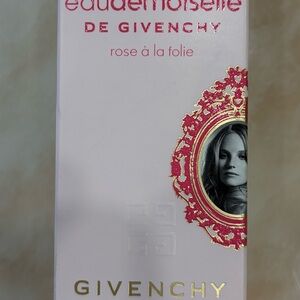 Givenchy Eaudemoiselle rose à la folie 50ml